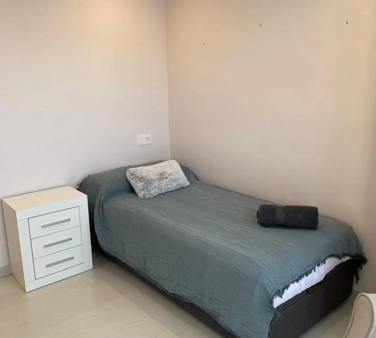 Apartamento A Un Paso Del Centro De Granada