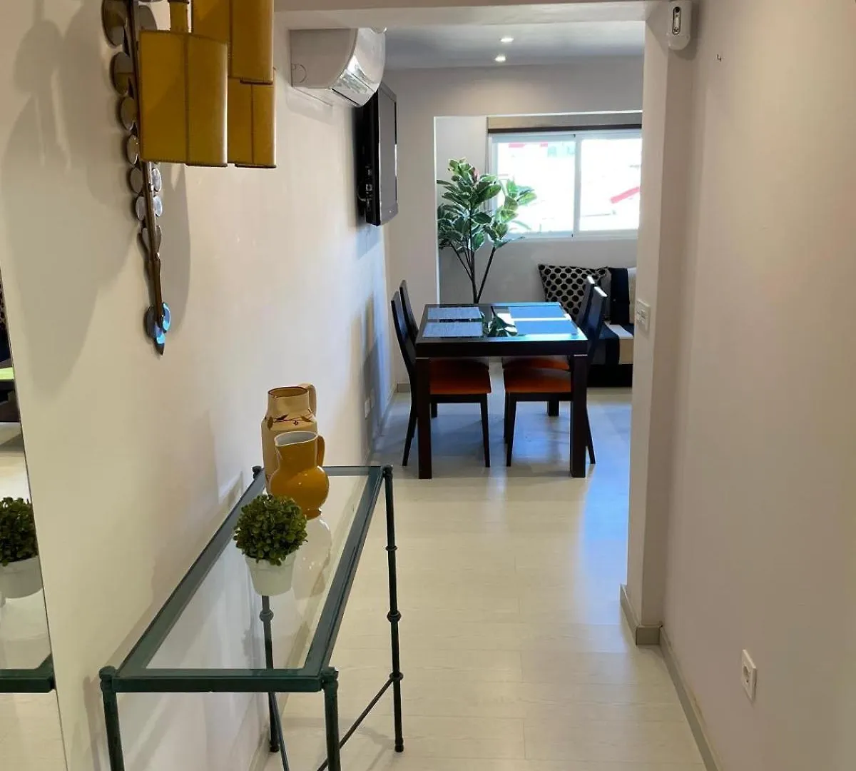 Apartman Apartamento A Un Paso Del Centro De Granada