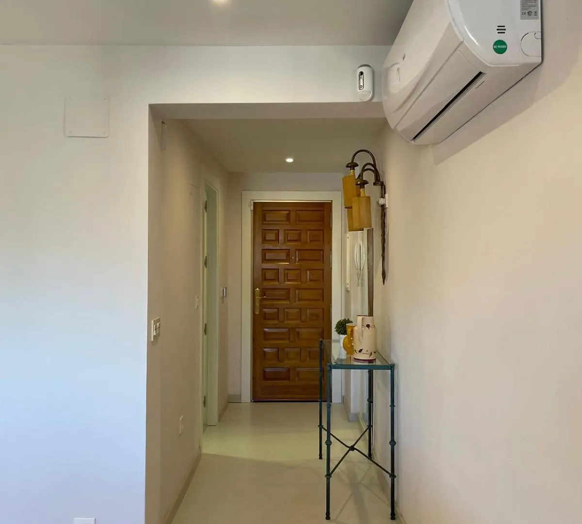 Apartamento A Un Paso Del Centro De 그라나다 스페인